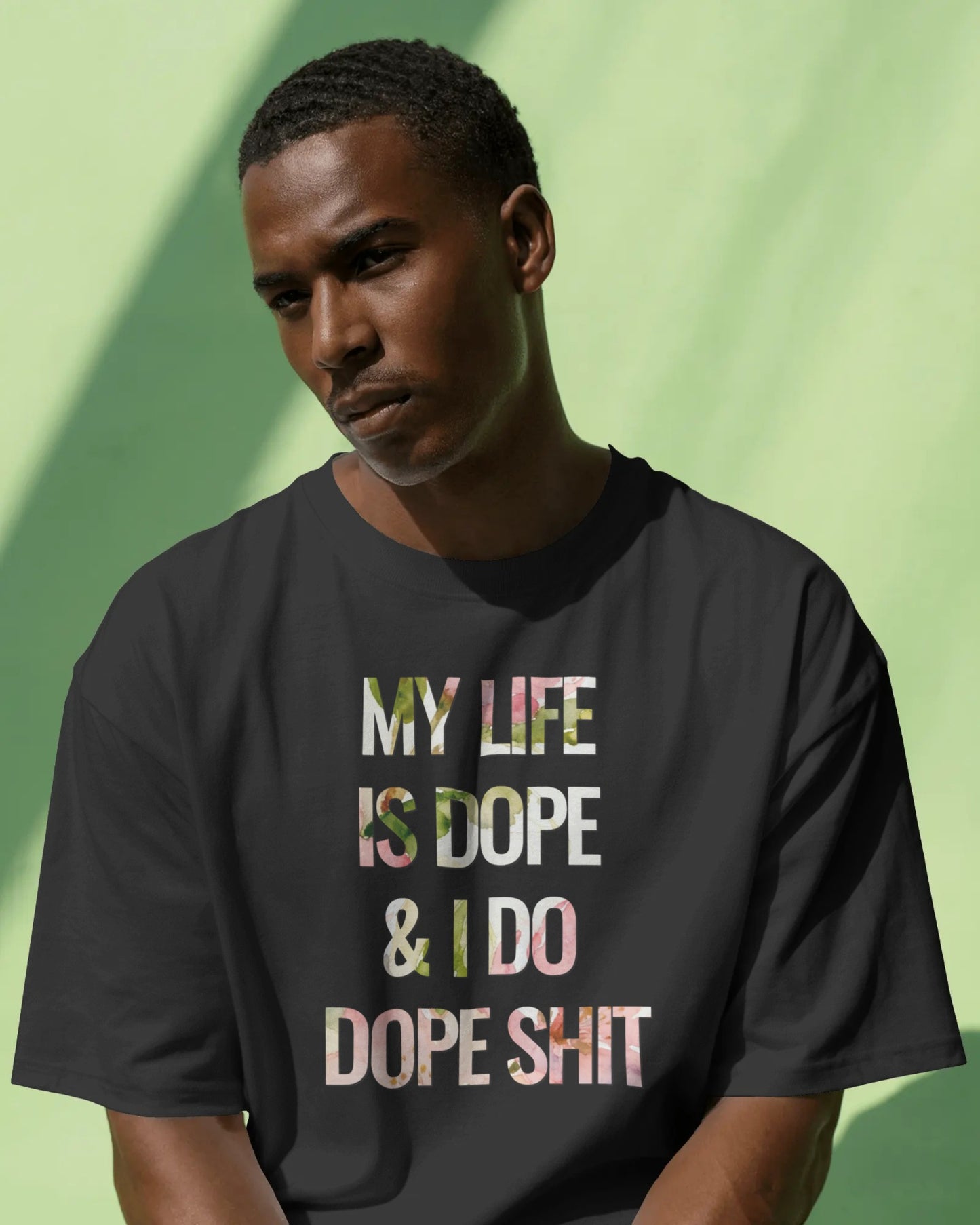 My Life Is Dope